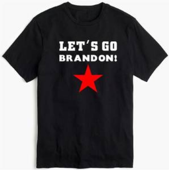 T-shirt - Picture 1 of 2